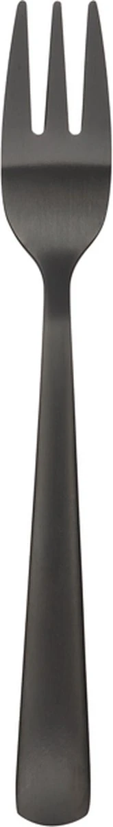 Swiss Pro+ Bestekset In Koffer-72 Delig-12 Persoons-Zwitsers Kwaliteit-Complete Set-100% Roestvrijstaal- Zwart 12 Swiss Pro+ Bestekset In Koffer-72 Delig-12 Persoons-Zwitsers Kwaliteit-Complete Set-100% Roestvrijstaal- Zwart - Afbeelding 12