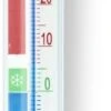 Dr. Friedrichs Koelkastthermometer - Keukenthermometer - 21 Cm