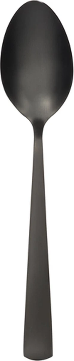 Swiss Pro+ Bestekset In Koffer-72 Delig-12 Persoons-Zwitsers Kwaliteit-Complete Set-100% Roestvrijstaal- Zwart 6 Swiss Pro+ Bestekset In Koffer-72 Delig-12 Persoons-Zwitsers Kwaliteit-Complete Set-100% Roestvrijstaal- Zwart - Afbeelding 6