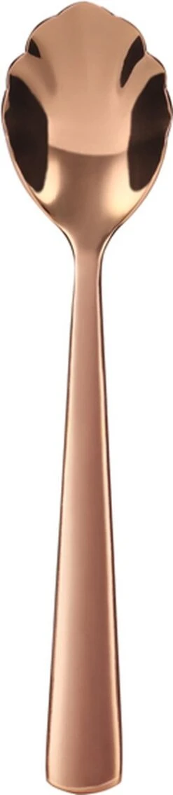 Swiss Pro+ Bestekset In Koffer-72 Delig-12 Persoons-Zwitsers Kwaliteit-Complete Set-100% Roestvrijstaal-Rose Gold 24k-Rose Goud 24K -Merkloos Verkoopwinkel 261x1200