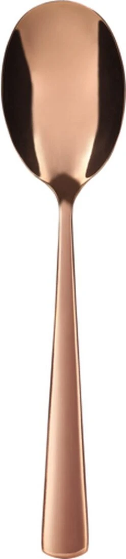 Swiss Pro+ Bestekset In Koffer-72 Delig-12 Persoons-Zwitsers Kwaliteit-Complete Set-100% Roestvrijstaal-Rose Gold 24k-Rose Goud 24K -Merkloos Verkoopwinkel 272x1200