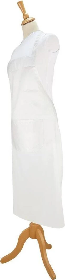 Treb Horecalinnen Schorten Halterschorten 2 Stuks Wit 70x100cm - Treb ADH -Merkloos Verkoopwinkel 279x1200