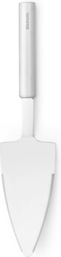 Brabantia Profile Pizza-/taartschep - RVS -Merkloos Verkoopwinkel 285x1200 1