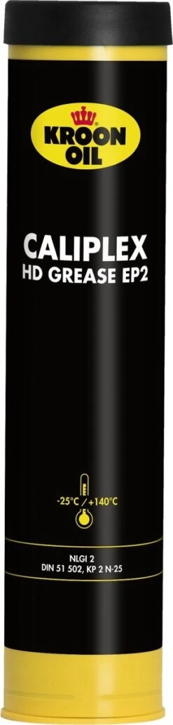 Kroon-Oil MP Lithep Grease EP2 - Vetpatroon | 400 G Patroon 23 Kroon-Oil MP Lithep Grease EP2 - Vetpatroon | 400 G Patroon -Merkloos Verkoopwinkel 287x1200 1