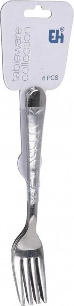 Merkloos Gebaksvork Set 6 Stuks 7 Merkloos Gebaksvork Set 6 Stuks -Merkloos Verkoopwinkel 292x1200