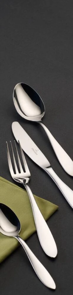 Villeroy & Boch Arthur Bestekset - 24 Delig - RVS -Merkloos Verkoopwinkel 300x1200