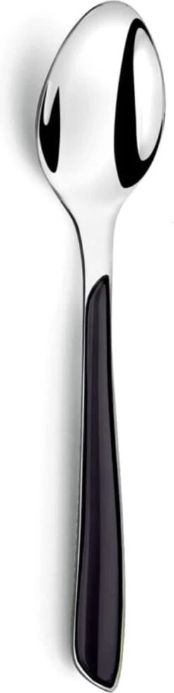 Amefa Eclat Zwart - 16 Delige Set - 4 Persoons - Zwart Gekleurd Bestek -Merkloos Verkoopwinkel 302x1200 1