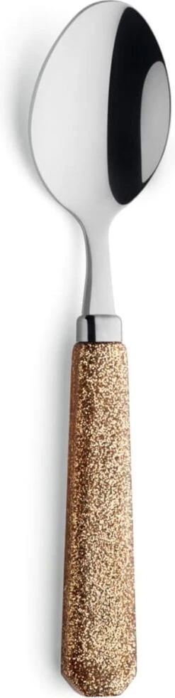 Amefa Mono Glitter Goud - 24 Delige Bestekset In Tube Verpakking - 6 Persoons 11 Amefa Mono Glitter Goud - 24 Delige Bestekset In Tube Verpakking - 6 Persoons -Merkloos Verkoopwinkel 302x1200
