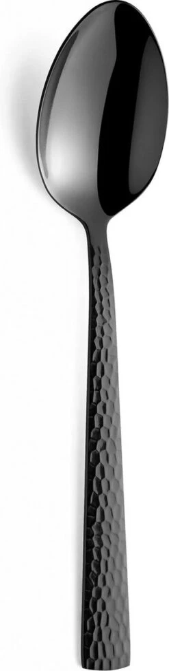 Amefa Felicity Bestekset - Zwart - 24 Delige Bestek Set - 6 Persoons -Merkloos Verkoopwinkel 304x1200