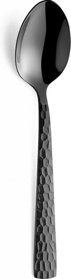 Amefa Felicity Bestekset - Zwart - 24 Delige Bestek Set - 6 Persoons -Merkloos Verkoopwinkel 305x1200