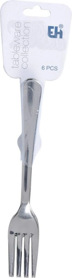 Merkloos Gebaksvork Set 6 Stuks 8 Merkloos Gebaksvork Set 6 Stuks -Merkloos Verkoopwinkel 313x1200 1