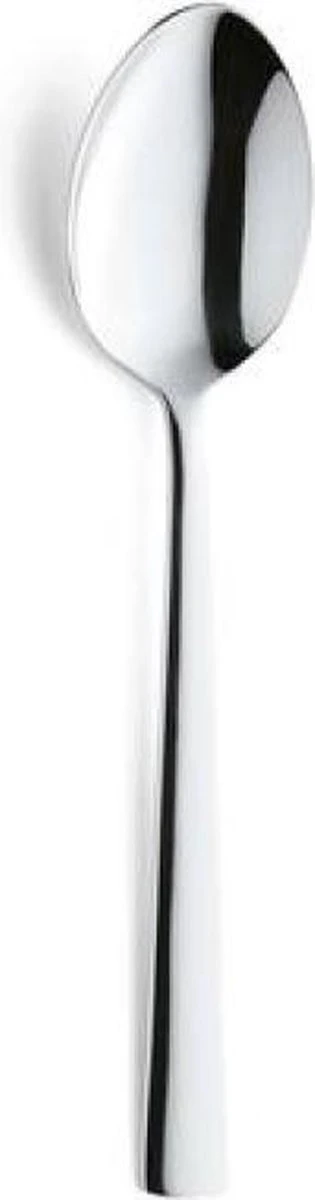 Amefa Moderno Bestekset - 24-delig - 6 Persoons 2 Amefa Moderno Bestekset - 24-delig - 6 Persoons - Afbeelding 2