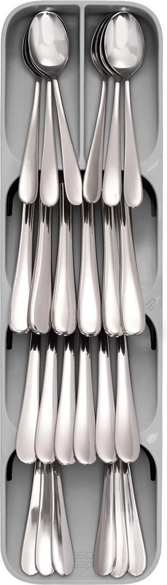 Joseph Joseph Bestekbak - 8-vaks - Sorteervakken 2 Joseph Joseph Bestekbak - 8-vaks - Sorteervakken - Afbeelding 2