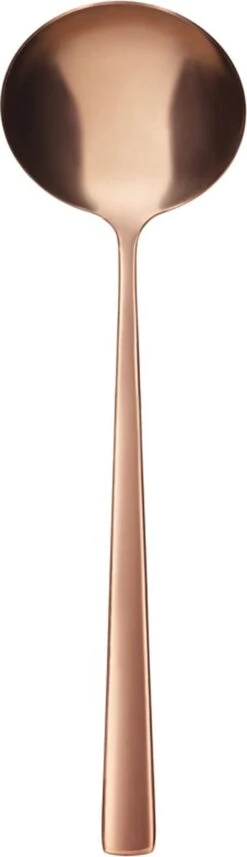 Swiss Pro+ Bestekset In Koffer-72 Delig-12 Persoons-Zwitsers Kwaliteit-Complete Set-100% Roestvrijstaal-Rose Gold 24k-Rose Goud 24K -Merkloos Verkoopwinkel 346x1200