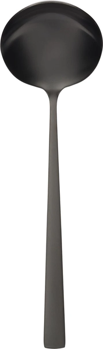 Swiss Pro+ Bestekset In Koffer-72 Delig-12 Persoons-Zwitsers Kwaliteit-Complete Set-100% Roestvrijstaal- Zwart 15 Swiss Pro+ Bestekset In Koffer-72 Delig-12 Persoons-Zwitsers Kwaliteit-Complete Set-100% Roestvrijstaal- Zwart - Afbeelding 15