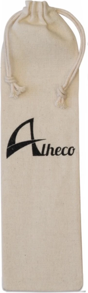 Alheco Klein Slabestek - Voor 2/3 Persoons Saladekommen - 2-delig Saladebestek - Zilver 4 Alheco Klein Slabestek - Voor 2/3 Persoons Saladekommen - 2-delig Saladebestek - Zilver - Afbeelding 4