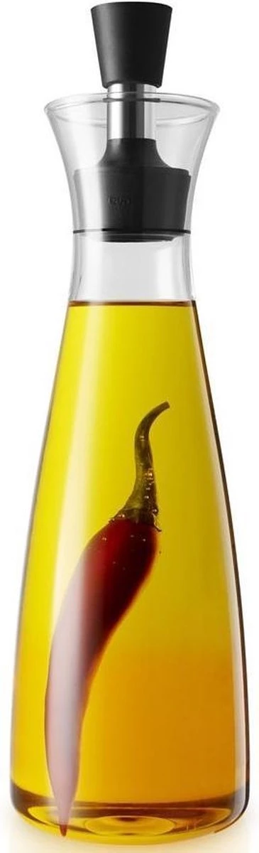 Eva Solo Olie- En Azijnstel Olie- Of Azijnkaraf 1 Eva Solo Olie- En Azijnstel Olie- Of Azijnkaraf