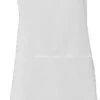 Schortenwinkel - Professioneel Keukenschort - Kookschort - Horeca - Wit