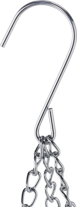 Relaxdays Hangende Fruitmand - Fruitschaal - Etagere Fruit - Hangmand - Draad - 3 Etages -Merkloos Verkoopwinkel 448x1200 1