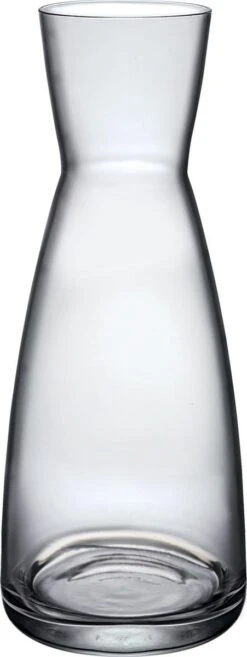 Bormioli Rocco Rocco Bormioli Ypsilon Karaf - 1L - Glas -Merkloos Verkoopwinkel 451x1200 2