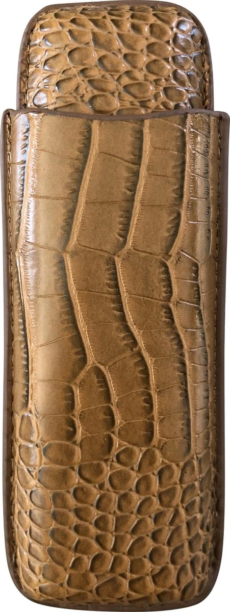 Noordling 2 Delige Humidor - Sigarenkoker - Sigaar - Sigaren - Humidor - Sigarenknipper - Sigaren Accessoires - Licht Bruin - SALE 4 Noordling 2 Delige Humidor - Sigarenkoker - Sigaar - Sigaren - Humidor - Sigarenknipper - Sigaren Accessoires - Licht Bruin - SALE - Afbeelding 4