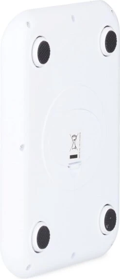 Nonna Keukenweegschaal Digitaal - RVS Weegschaal Keuken - Max. 5 Kilogram -Merkloos Verkoopwinkel 518x1200