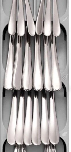 Joseph Joseph Bestekbak - 5-vaks - Sorteervakken 34 Joseph Joseph Bestekbak - 5-vaks - Sorteervakken -Merkloos Verkoopwinkel 562x1200