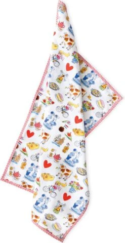 Blond Amsterdam Specials Hollands Glorie Theedoek 5 Blond Amsterdam Specials Hollands Glorie Theedoek -Merkloos Verkoopwinkel 618x1200