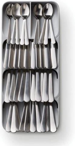 Joseph Joseph Bestekbak - 8-vaks - Sorteervakken 25 Joseph Joseph Bestekbak - 8-vaks - Sorteervakken -Merkloos Verkoopwinkel 620x1200 1