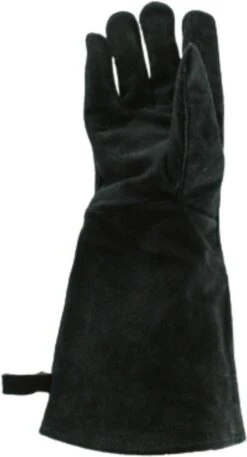 3BMT Vuurvaste Handschoen - Openhaard, Kachel En BBQ - Extra Lange Mouw -Merkloos Verkoopwinkel 649x1200