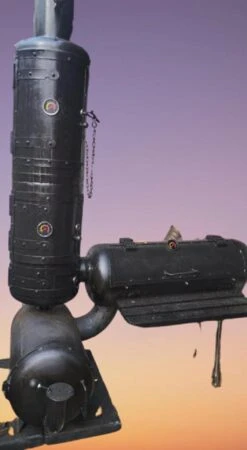 Merkloos Barbecue Thermometer - Temperatuurmeter - Tot 400 Graden - Inbouw - Voor BBQ, Smoker, Kamado, Rookoven, Pizzaoven - RVS - Geschikt Voor O.a. Weber & Houtskoolbarbecues -Merkloos Verkoopwinkel 659x1200 1