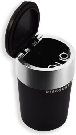 Auto Asbak Met Led Inclusief BATTERIJ -Merkloos Verkoopwinkel 681x1200