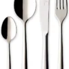 Villeroy & Boch Piemont Bestekset - 24 Delig - 18/10 Edelstaal