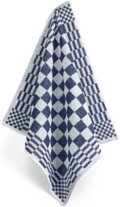 Zavelo 6x Theedoeken En 6x Keukendoeken Set + 6x VAATDOEKJES - 6x Theedoeken - 6x Keukendoeken - Blauw -Merkloos Verkoopwinkel 694x1200 2