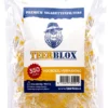 Teerblox Premium Sigarettenfilters - Anti Teer Filter – Teerfilter Voor Sigaretten - Voordeelverpakking - 350 Stuks