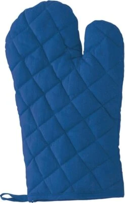 Blauwe Ovenwant/ovenhandschoen Keukentextiel - Keukenhandschoen - Keukentextiel 7 Blauwe Ovenwant/ovenhandschoen Keukentextiel - Keukenhandschoen - Keukentextiel -Merkloos Verkoopwinkel 737x1200