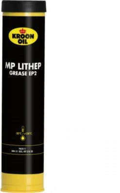 Kroon-Oil MP Lithep Grease EP2 - Vetpatroon | 400 G Patroon 26 Kroon-Oil MP Lithep Grease EP2 - Vetpatroon | 400 G Patroon -Merkloos Verkoopwinkel 746x1200 1