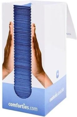 Dental Towels Comforties 9 Dental Towels Comforties -Merkloos Verkoopwinkel 788x1200 4