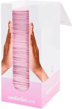 Dental Towels Comforties 10 Dental Towels Comforties -Merkloos Verkoopwinkel 793x1200 3