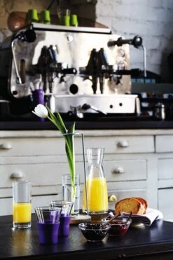 Bormioli Rocco Rocco Bormioli Ypsilon Karaf - 1L - Glas -Merkloos Verkoopwinkel 799x1200 13