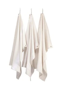 Walra Keuken- & Theedoekenset Blocks & Lines - 3x 50x70 - 100% Katoen - Groen -Merkloos Verkoopwinkel 800x1200 17