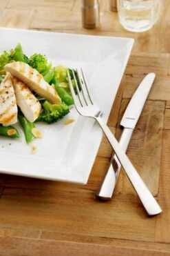 Amefa Moderno Bestekset - 24-delig - 6 Persoons 11 Amefa Moderno Bestekset - 24-delig - 6 Persoons -Merkloos Verkoopwinkel 800x1200 3