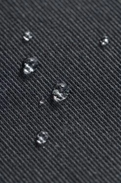 Mistral Home - Tafelkleed Waterafstotend - 150x250 Cm - Zwart -Merkloos Verkoopwinkel 800x1200 30