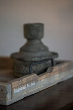 Dienblad Vierkant Hout 48 Cm Dienbladvierkant Met Handvatten -Merkloos Verkoopwinkel 800x1200 32