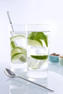 BK Waal Longdrinklepels - 6 Stuks - 18/10 Edelstaal 10 BK Waal Longdrinklepels - 6 Stuks - 18/10 Edelstaal -Merkloos Verkoopwinkel 800x1200 4