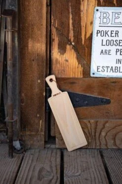 Boska Serveerplank Amigo S - Borrelplank - Beukenhout - Bruin - 22,3 Cm Lang -Merkloos Verkoopwinkel 800x1200 53