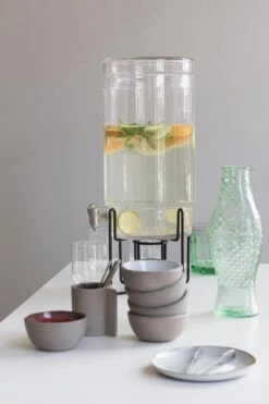 Serax Fles In Visvorm - 1 L - Transparant Groen 8 Serax Fles In Visvorm - 1 L - Transparant Groen -Merkloos Verkoopwinkel 800x1200 67