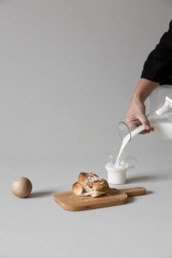 Sagaform - Nature - Wijn Karaf Met Eiken Stopper -Merkloos Verkoopwinkel 800x1200 69