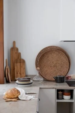 Sagaform - Nature - Wijn Karaf Met Eiken Stopper -Merkloos Verkoopwinkel 800x1200 70