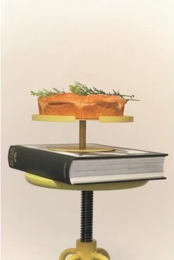 DesignBite Cake Stand - Etagere 2 Lagen Metaal Latte 15 DesignBite Cake Stand - Etagere 2 Lagen Metaal Latte -Merkloos Verkoopwinkel 803x1200 2